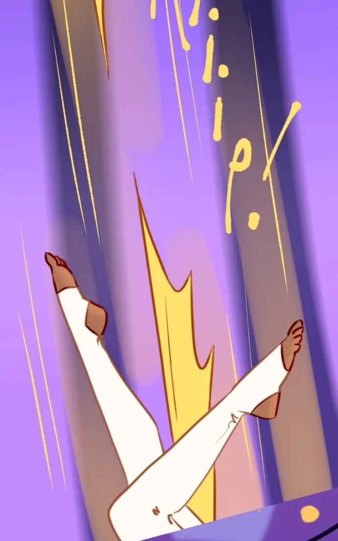 Cinderella Heel Chapter 19 page 9