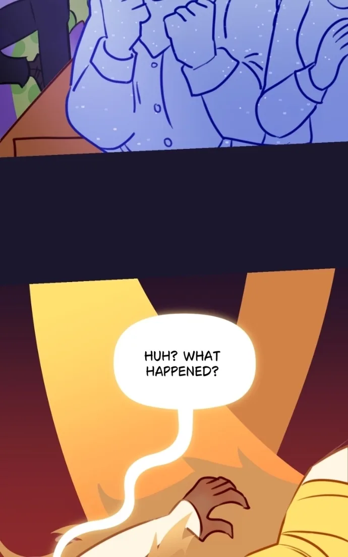 Cinderella Heel Chapter 19 page 13