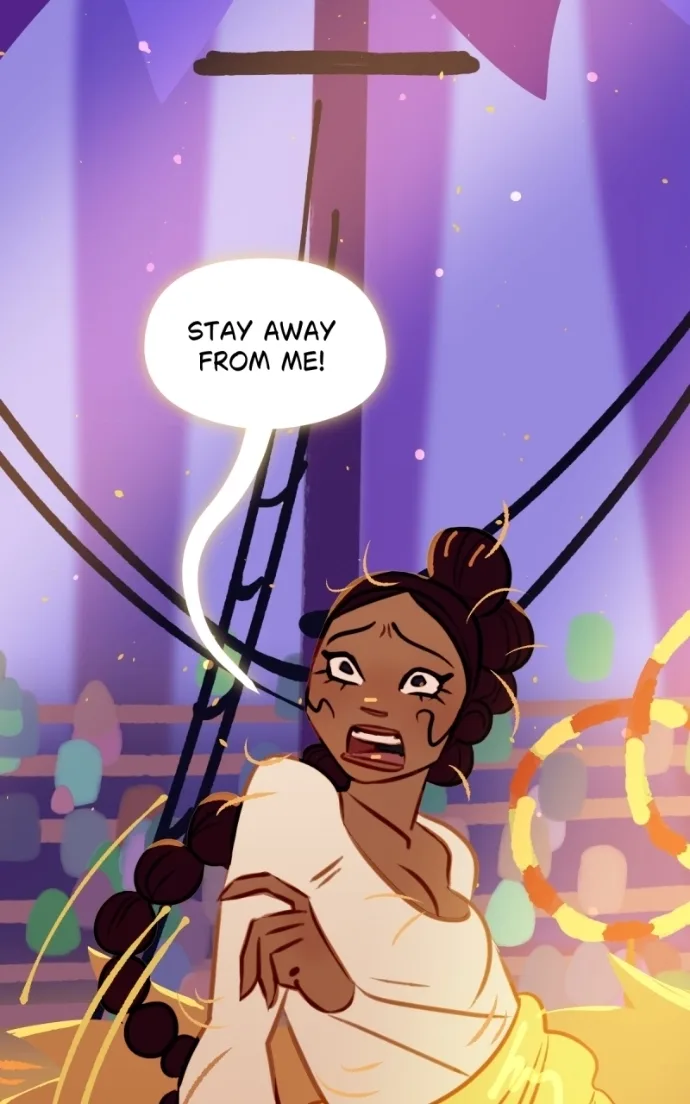 Cinderella Heel Chapter 19 page 16