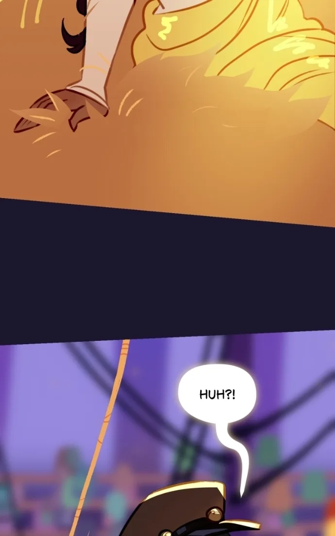 Cinderella Heel Chapter 19 page 17