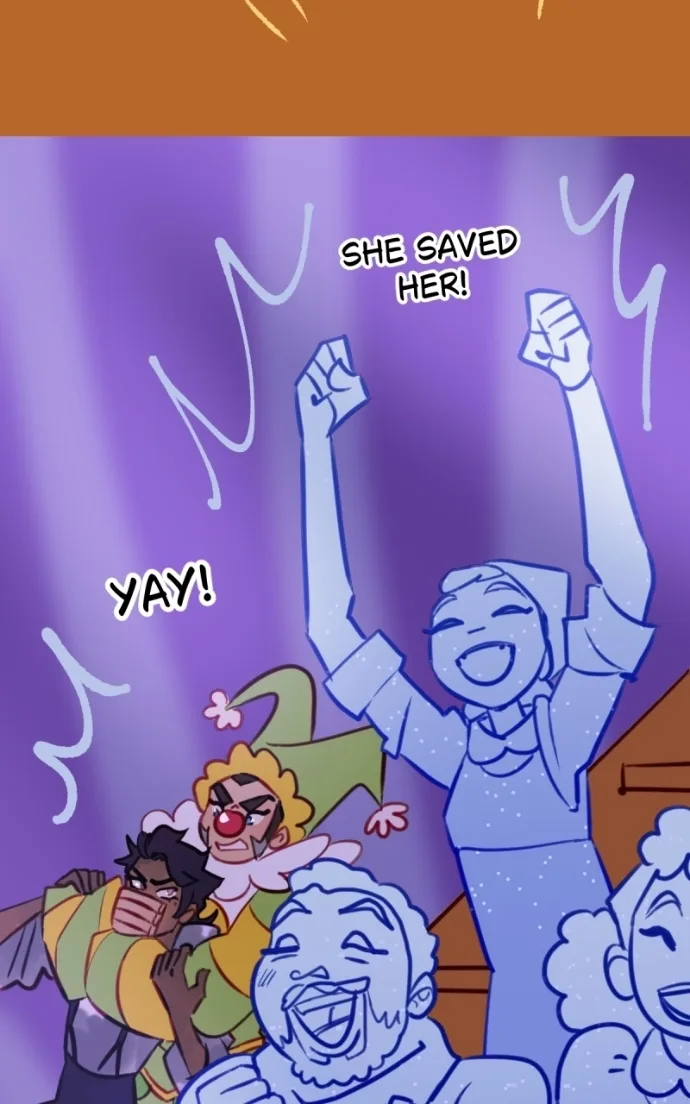Cinderella Heel Chapter 19 page 12