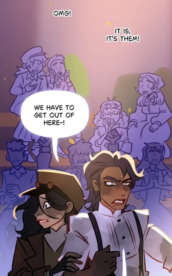 Cinderella Heel Chapter 19 page 22