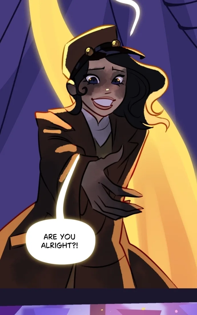 Cinderella Heel Chapter 19 page 15