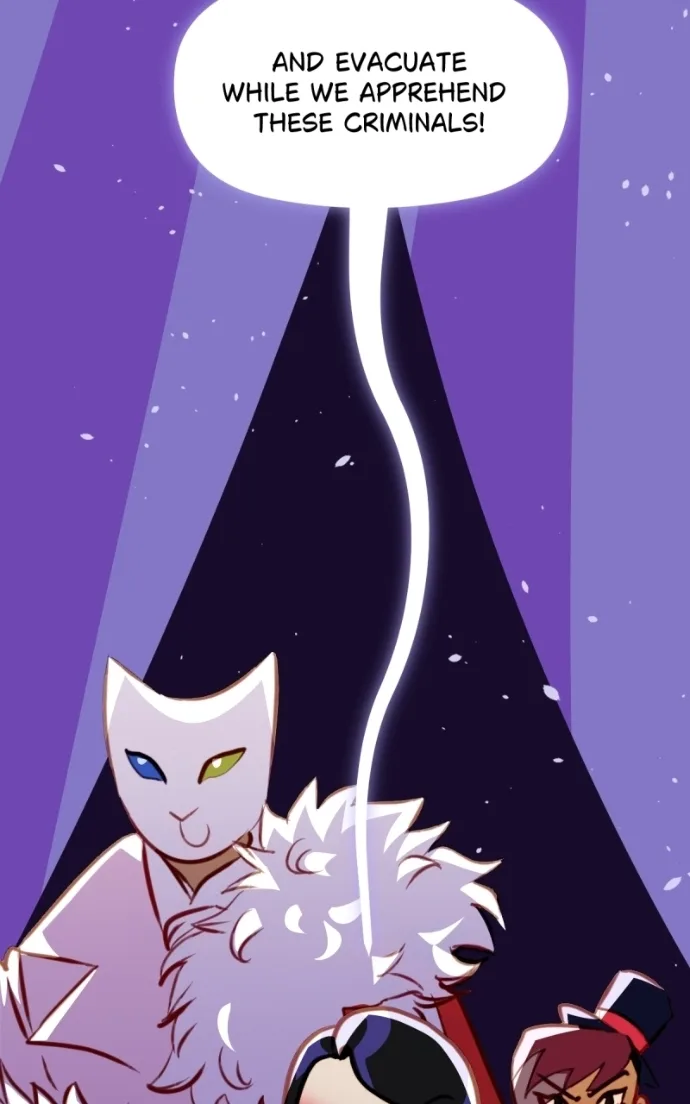 Cinderella Heel Chapter 19 page 28