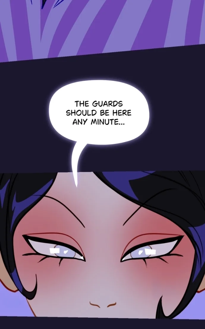 Cinderella Heel Chapter 19 page 31