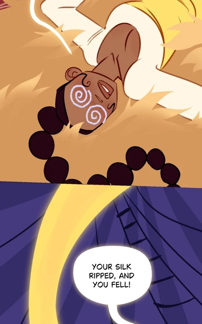 Cinderella Heel Chapter 19 page 14