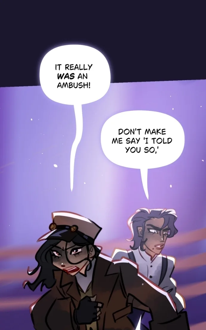 Cinderella Heel Chapter 19 page 32