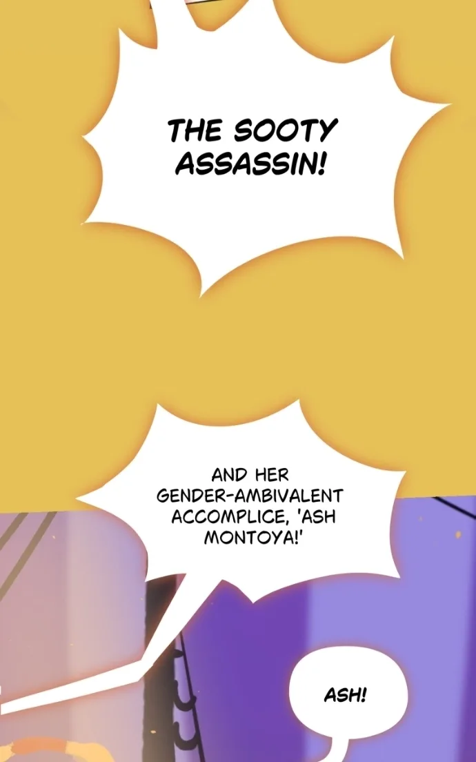 Cinderella Heel Chapter 19 page 20