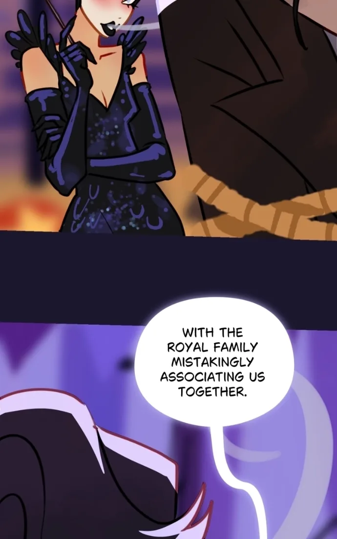 Cinderella Heel Chapter 19 page 38