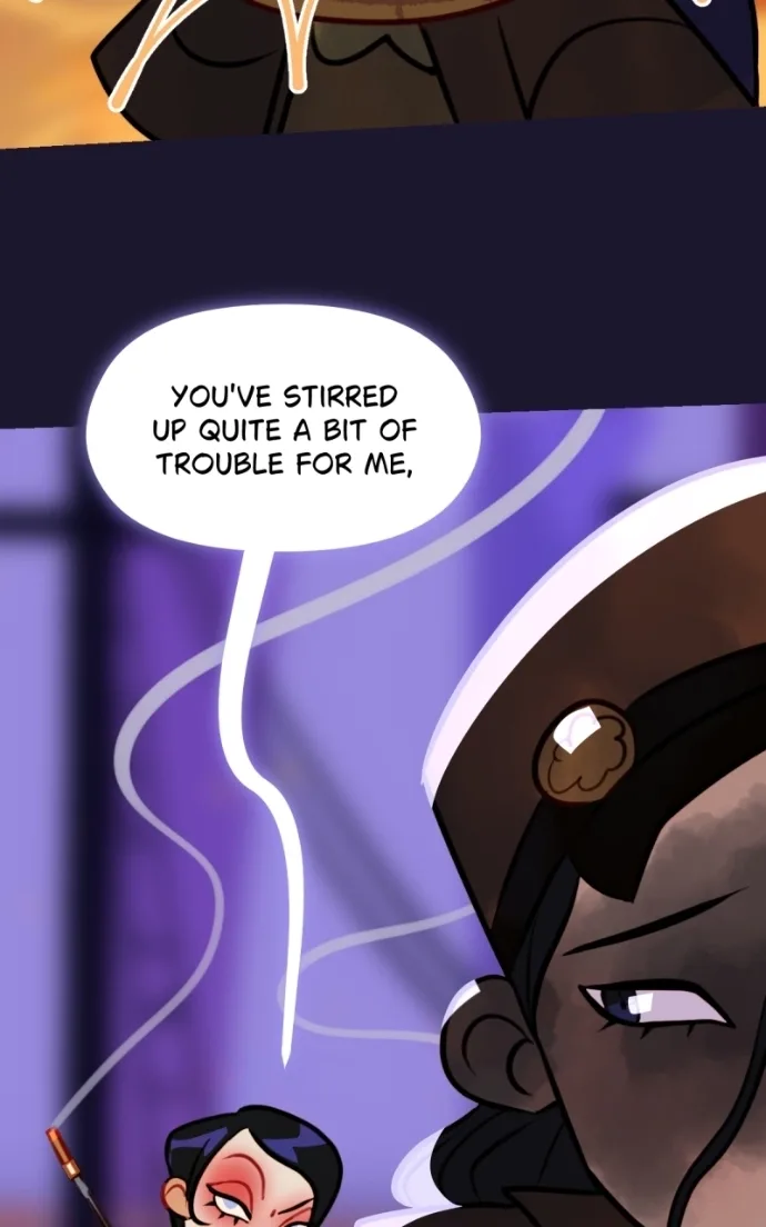 Cinderella Heel Chapter 19 page 37