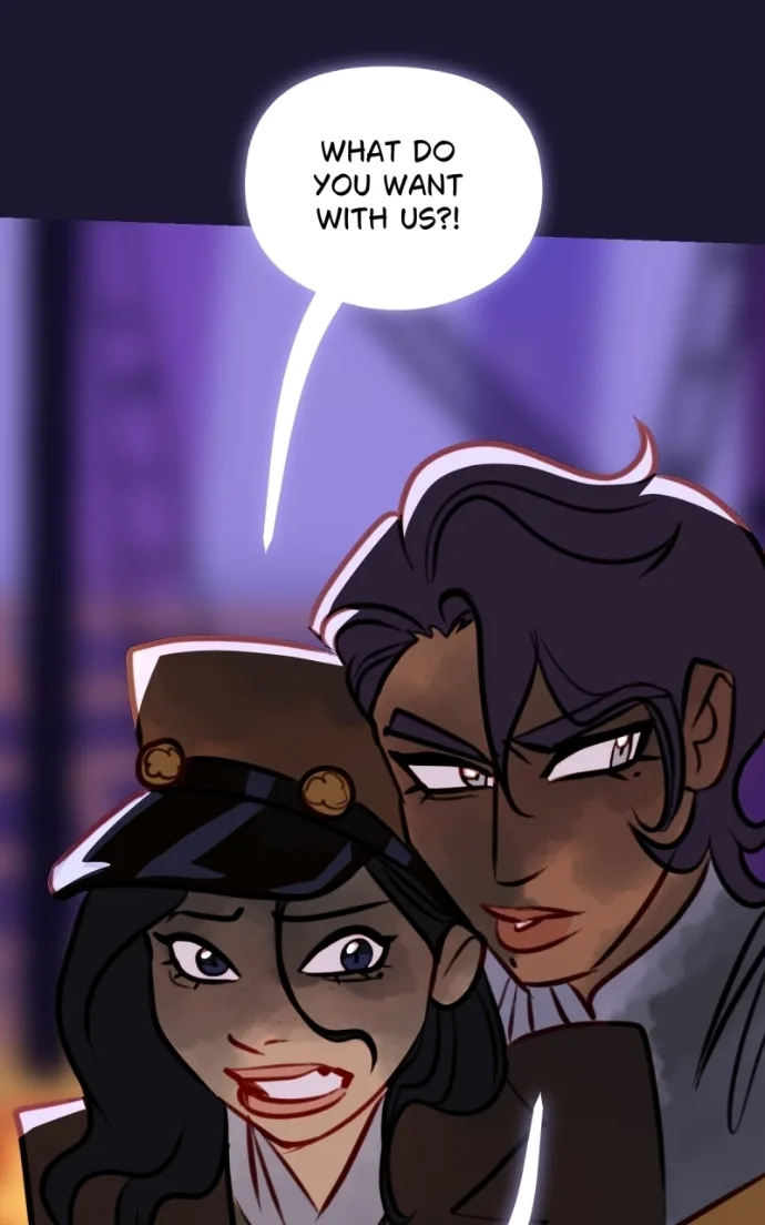 Cinderella Heel Chapter 19 page 40