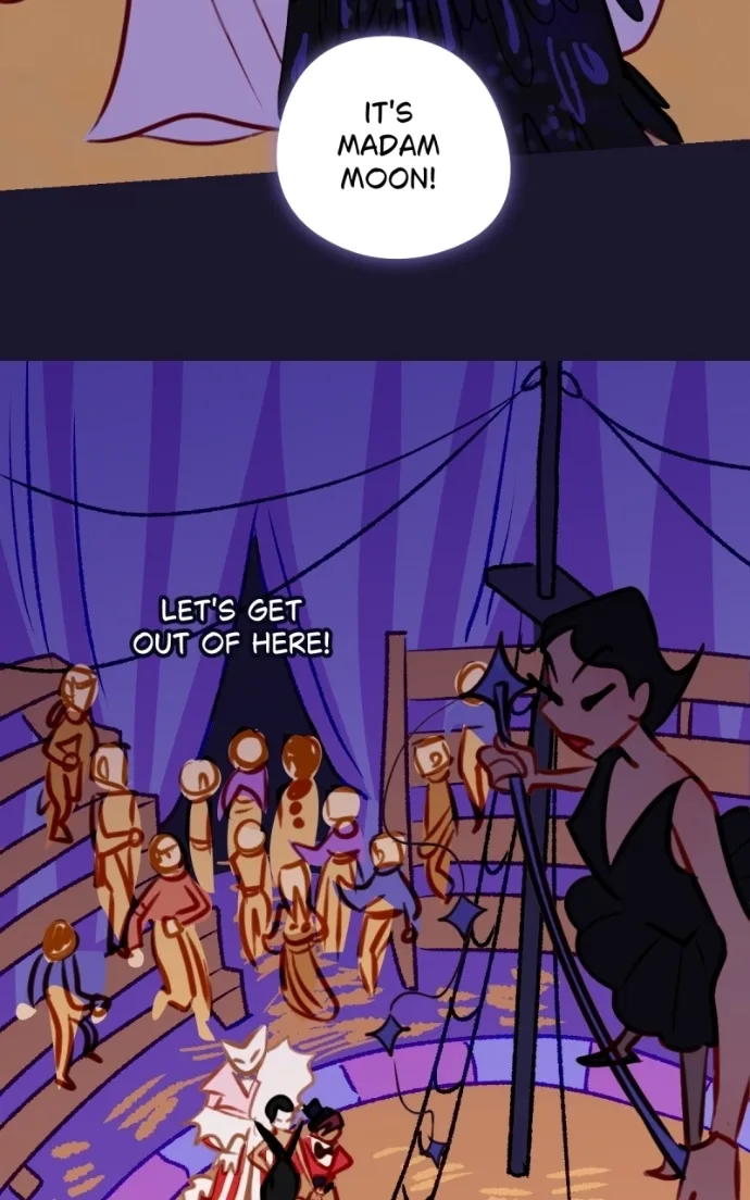 Cinderella Heel Chapter 19 page 29