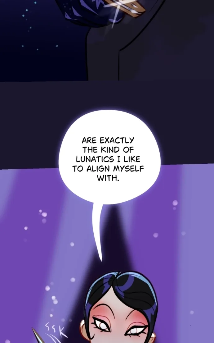 Cinderella Heel Chapter 19 page 44