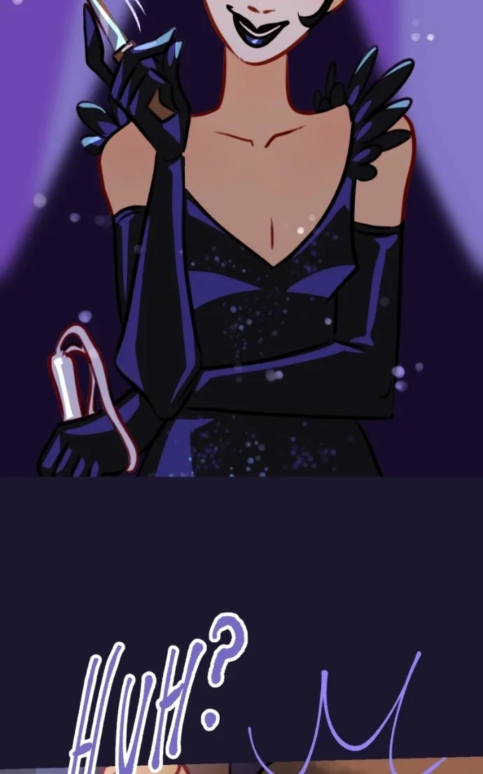 Cinderella Heel Chapter 19 page 45
