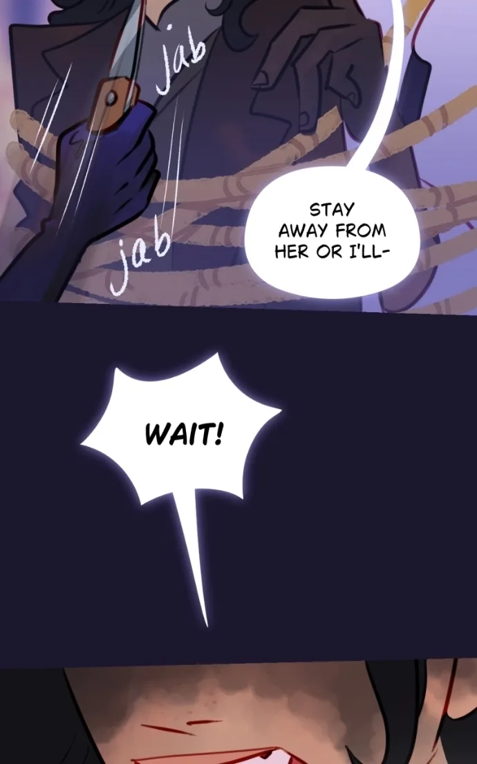 Cinderella Heel Chapter 19 page 49