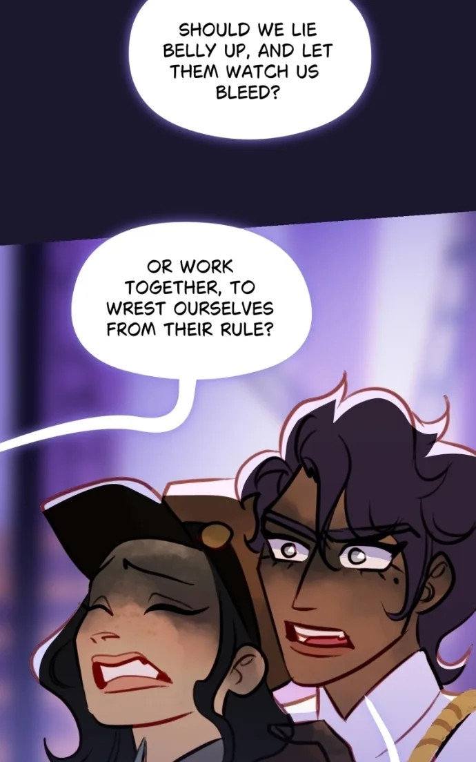 Cinderella Heel Chapter 19 page 48