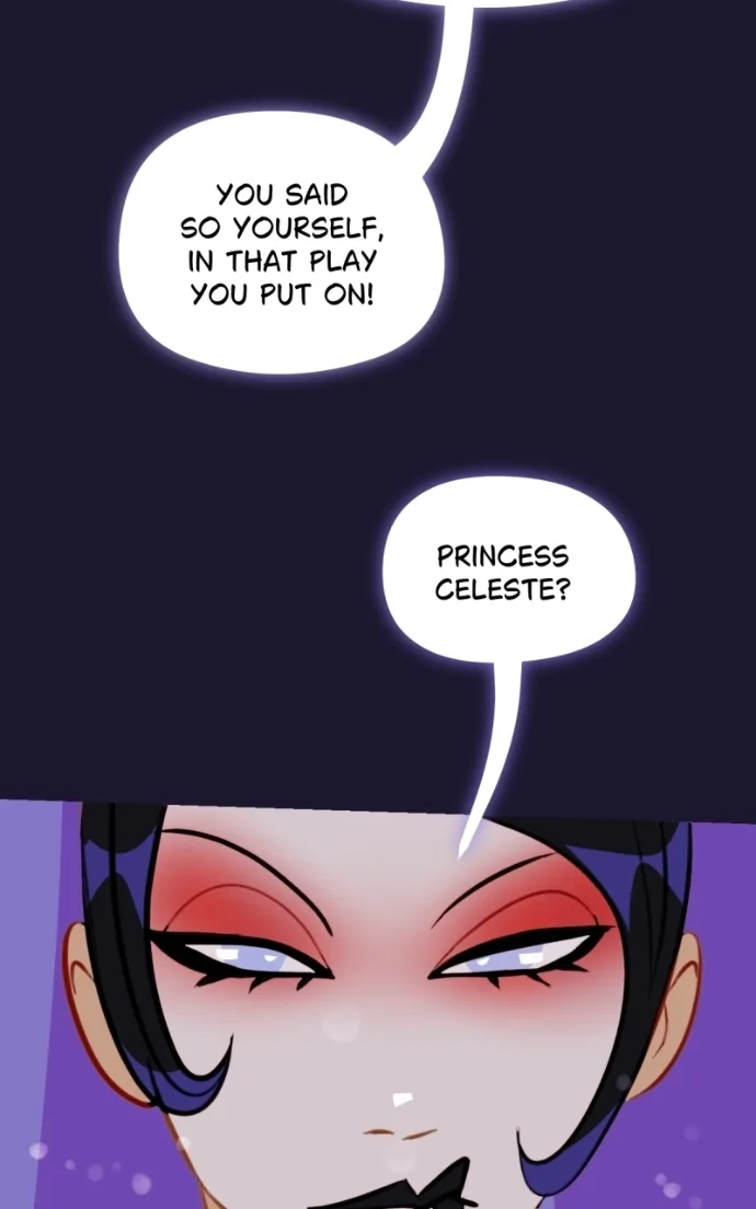 Cinderella Heel Chapter 19 page 52