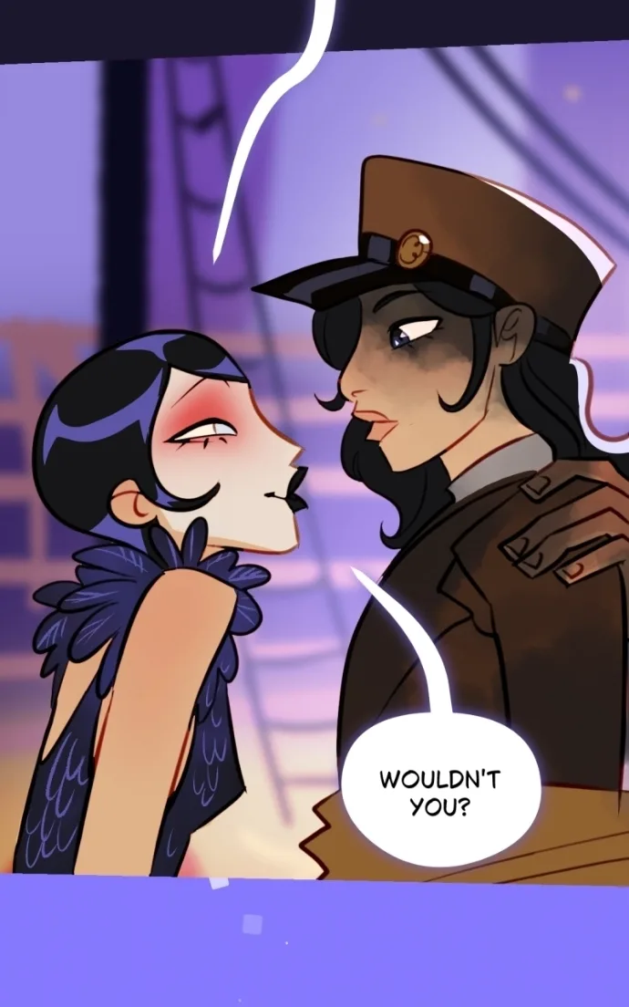 Cinderella Heel Chapter 19 page 56