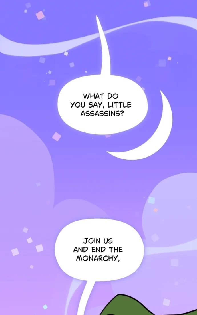 Cinderella Heel Chapter 19 page 57