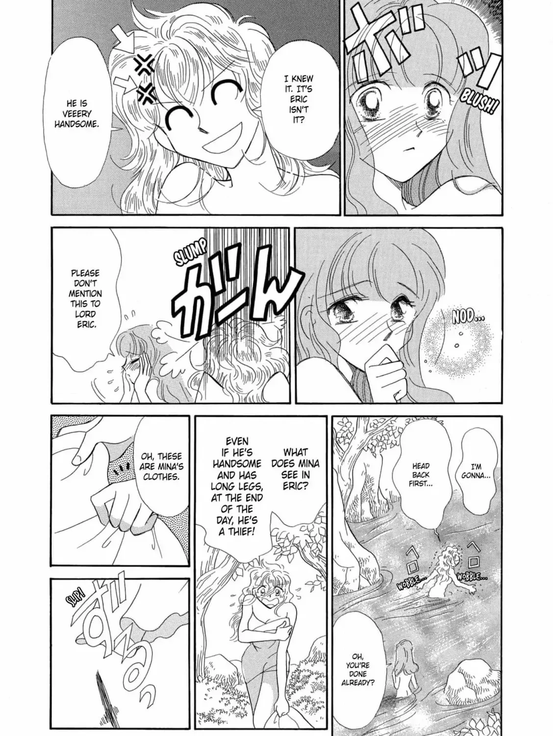Cinderella Heel Chapter 2 page 25