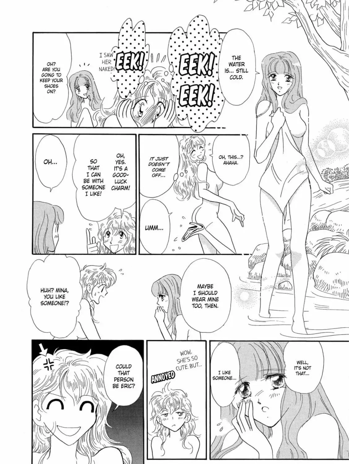 Cinderella Heel Chapter 2 page 23