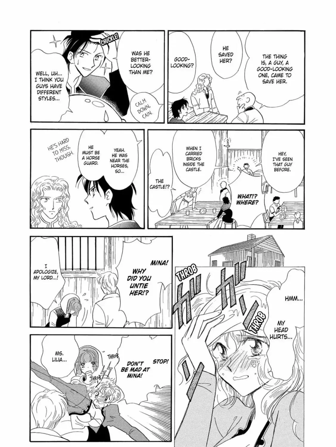 Cinderella Heel Chapter 2 page 41