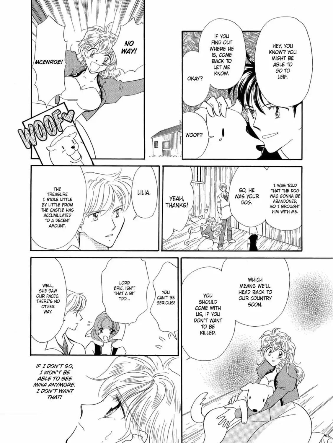 Cinderella Heel Chapter 2 page 47