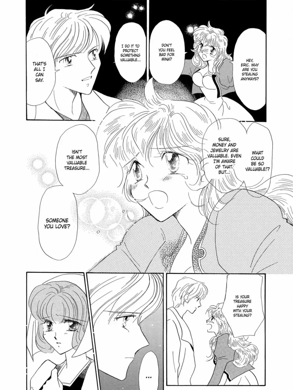 Cinderella Heel Chapter 2 page 43