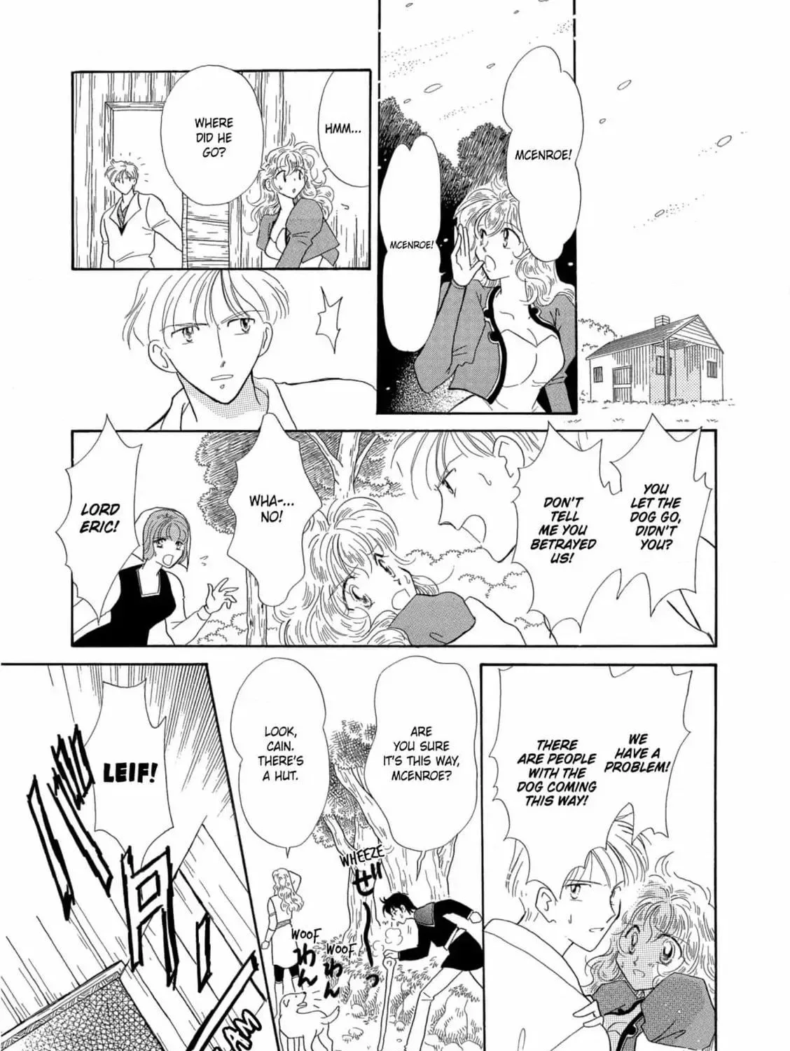 Cinderella Heel Chapter 2 page 53