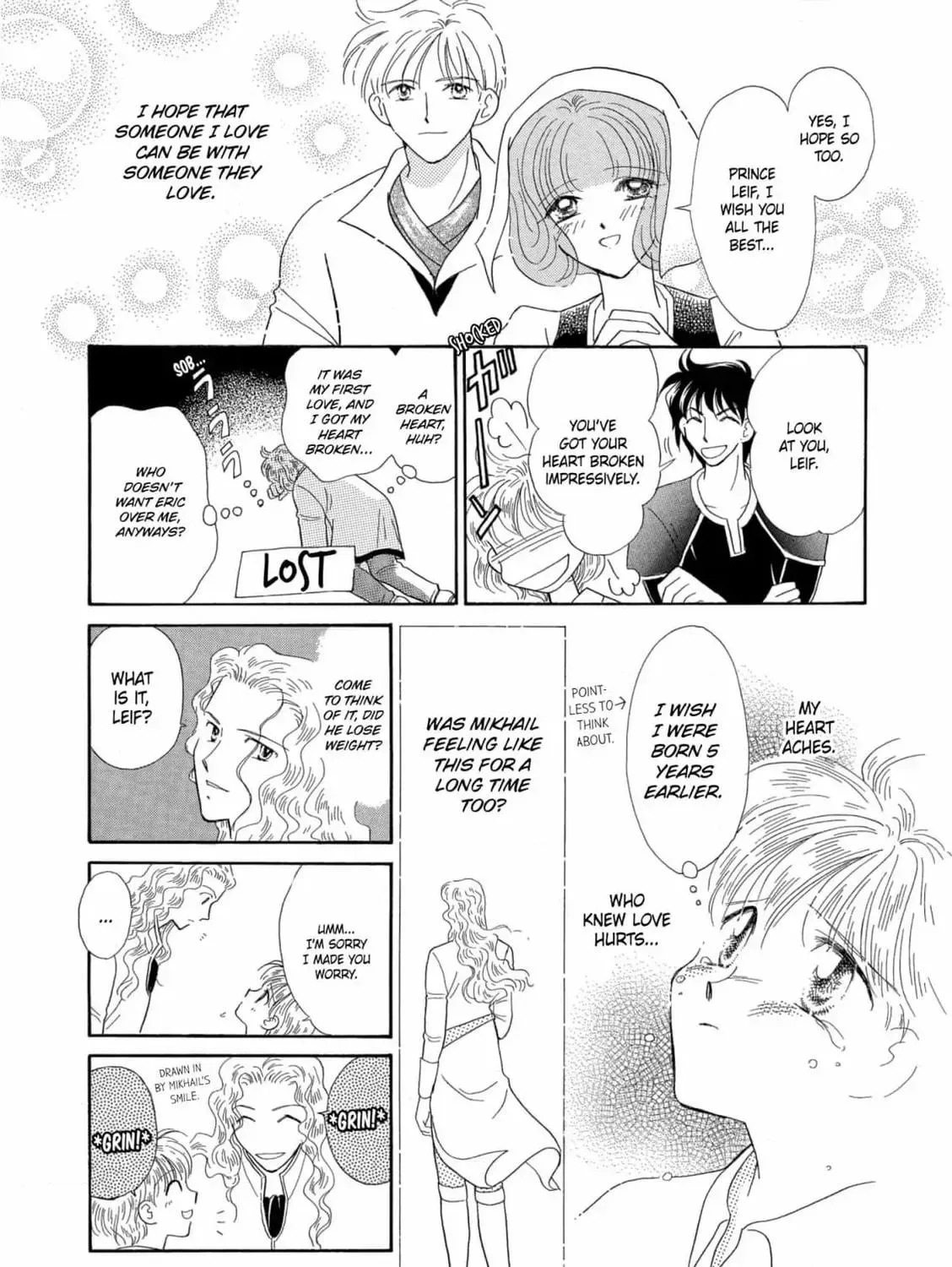 Cinderella Heel Chapter 2 page 69