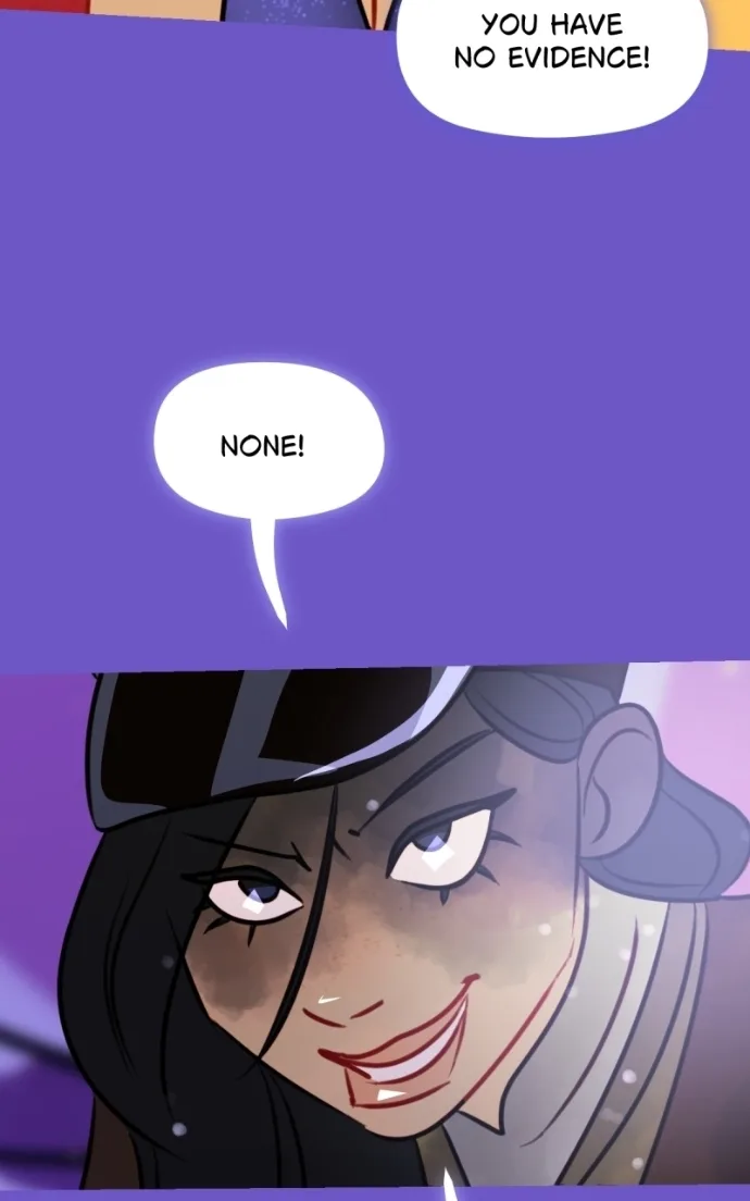 Cinderella Heel Chapter 20 page 16