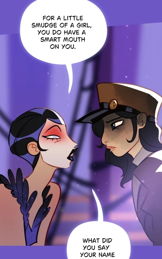 Cinderella Heel Chapter 20 page 20
