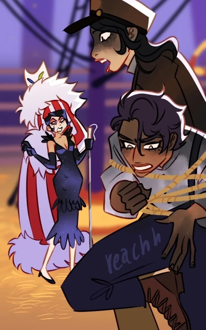 Cinderella Heel Chapter 20 page 14
