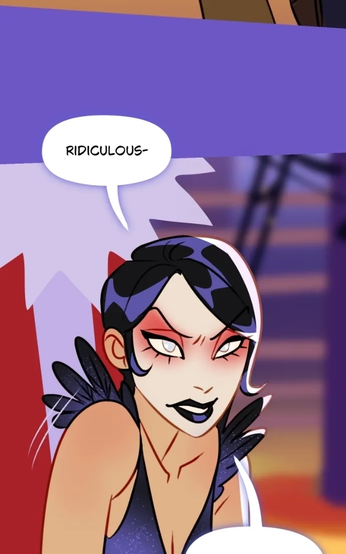 Cinderella Heel Chapter 20 page 15
