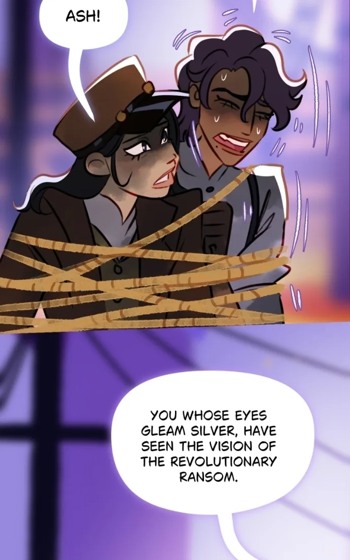 Cinderella Heel Chapter 20 page 5