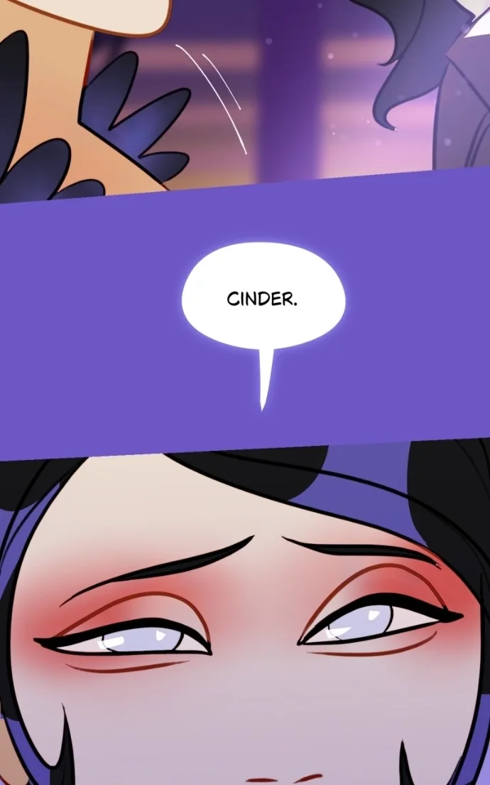 Cinderella Heel Chapter 20 page 22