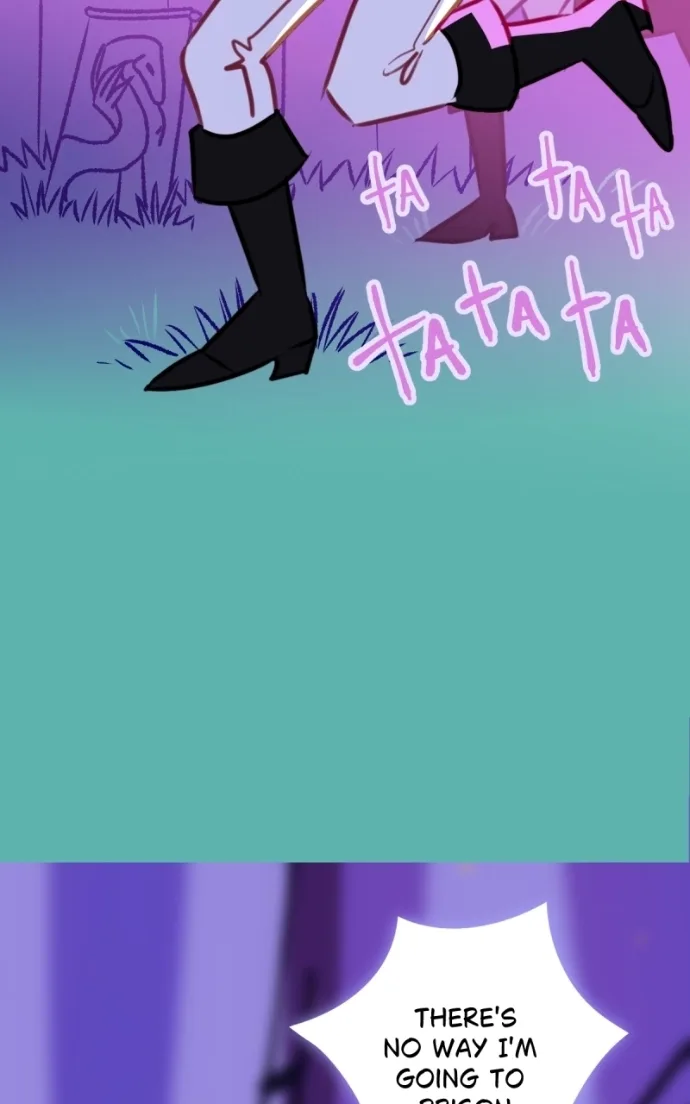 Cinderella Heel Chapter 20 page 10