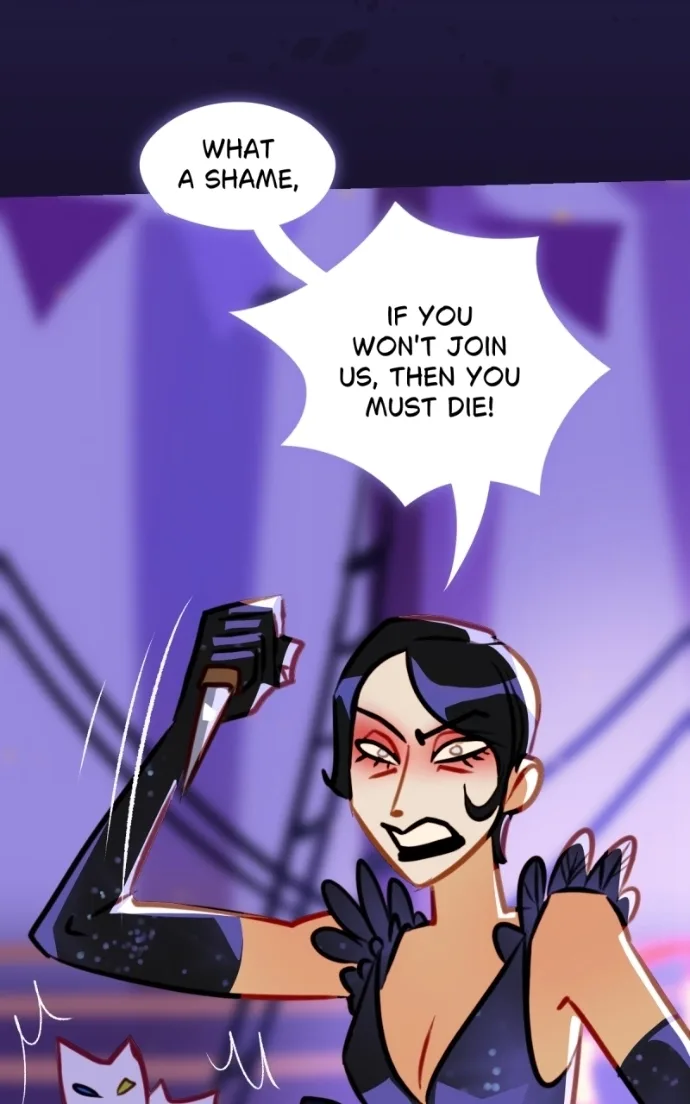 Cinderella Heel Chapter 20 page 25