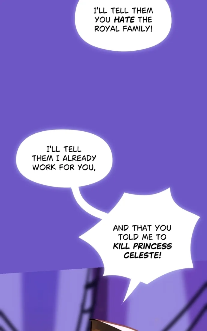 Cinderella Heel Chapter 20 page 13