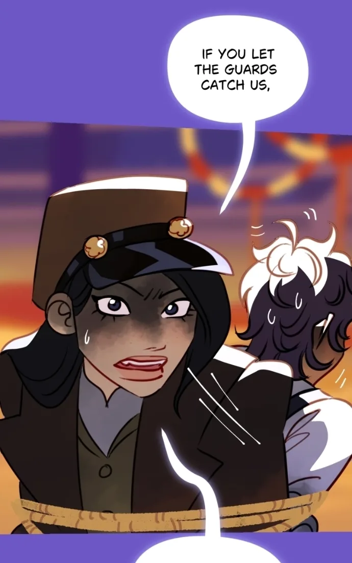Cinderella Heel Chapter 20 page 12