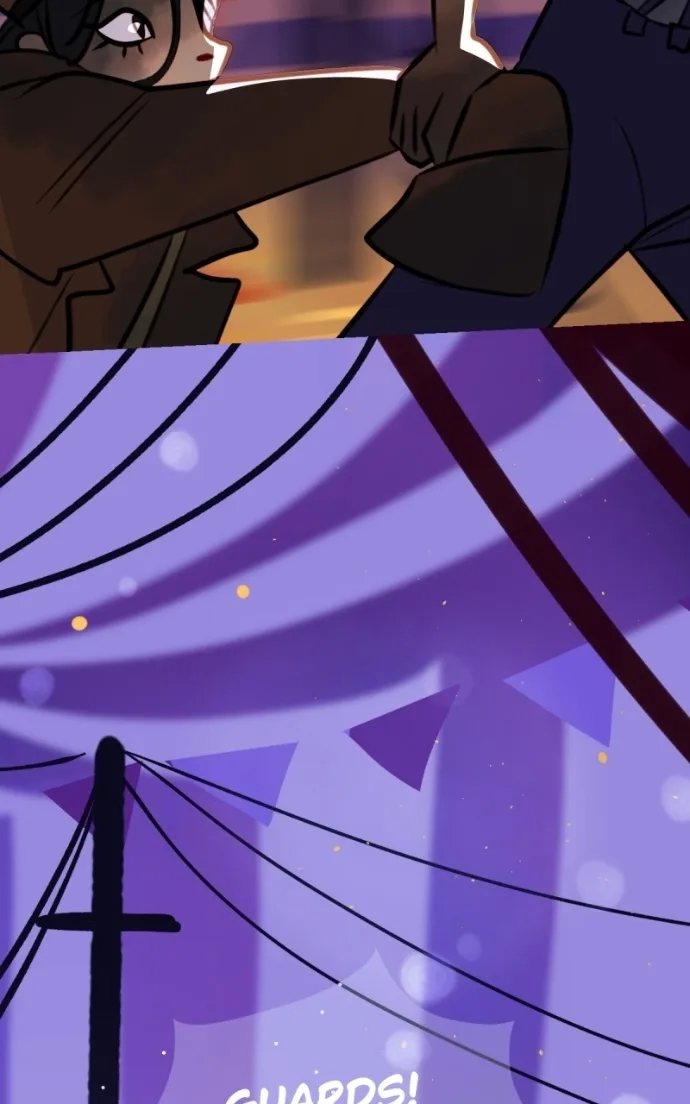 Cinderella Heel Chapter 20 page 29