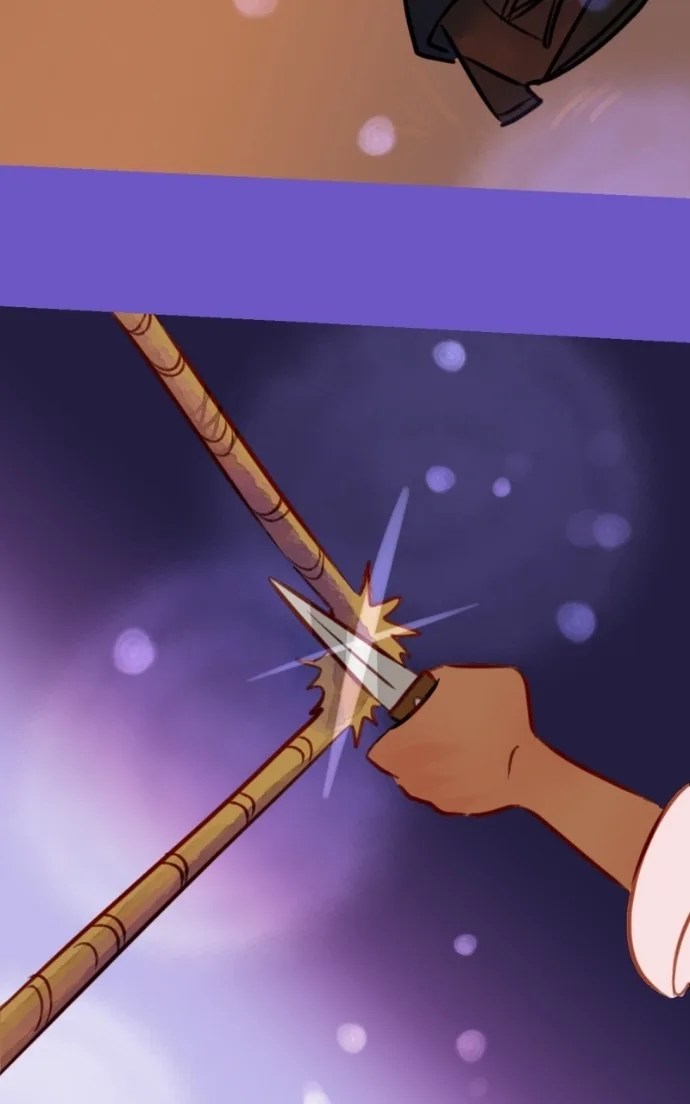 Cinderella Heel Chapter 20 page 30