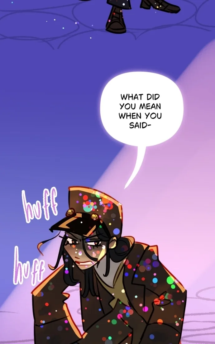 Cinderella Heel Chapter 20 page 37