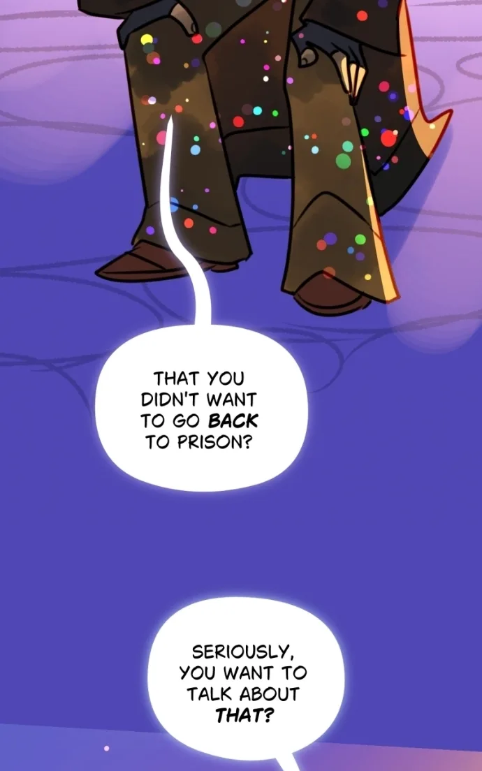 Cinderella Heel Chapter 20 page 38