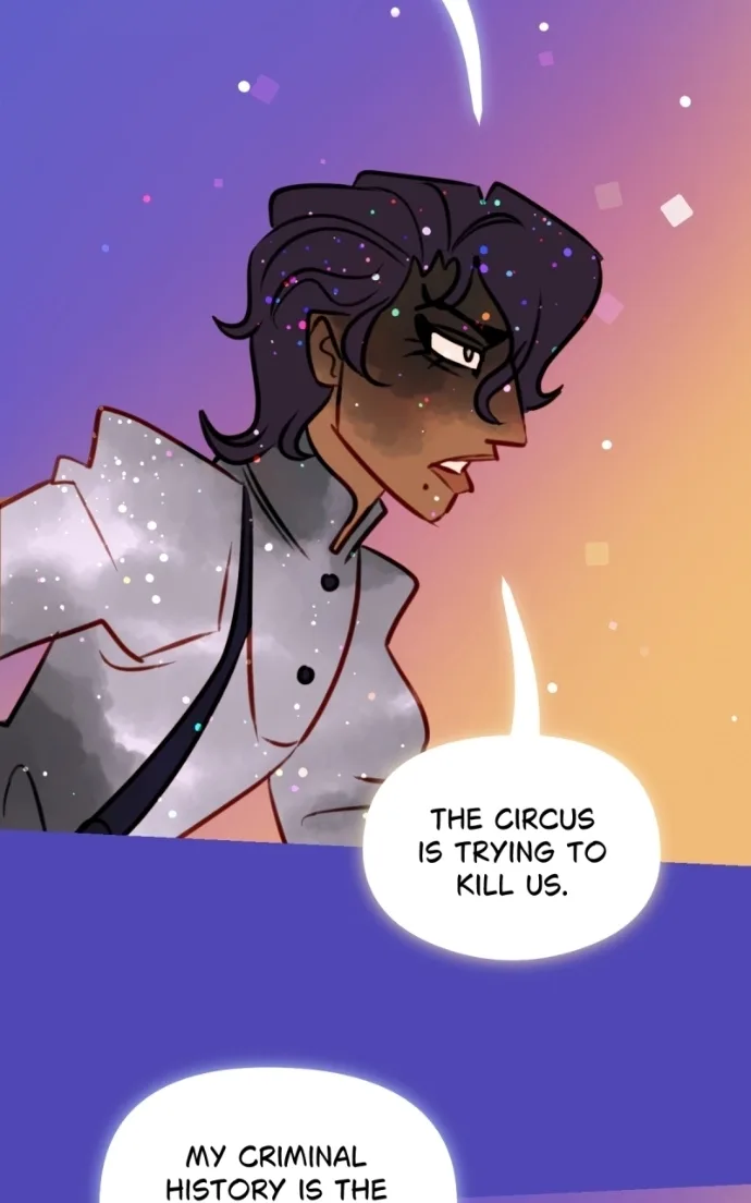 Cinderella Heel Chapter 20 page 39