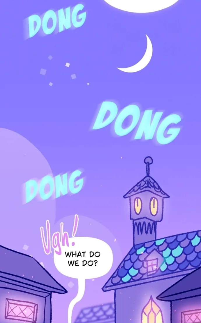 Cinderella Heel Chapter 20 page 41