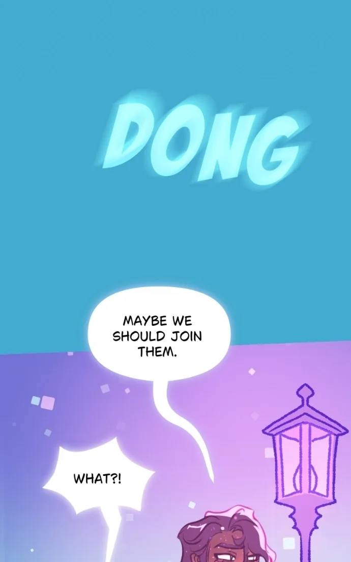 Cinderella Heel Chapter 20 page 43