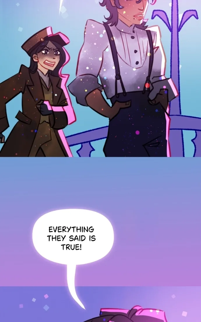 Cinderella Heel Chapter 20 page 44
