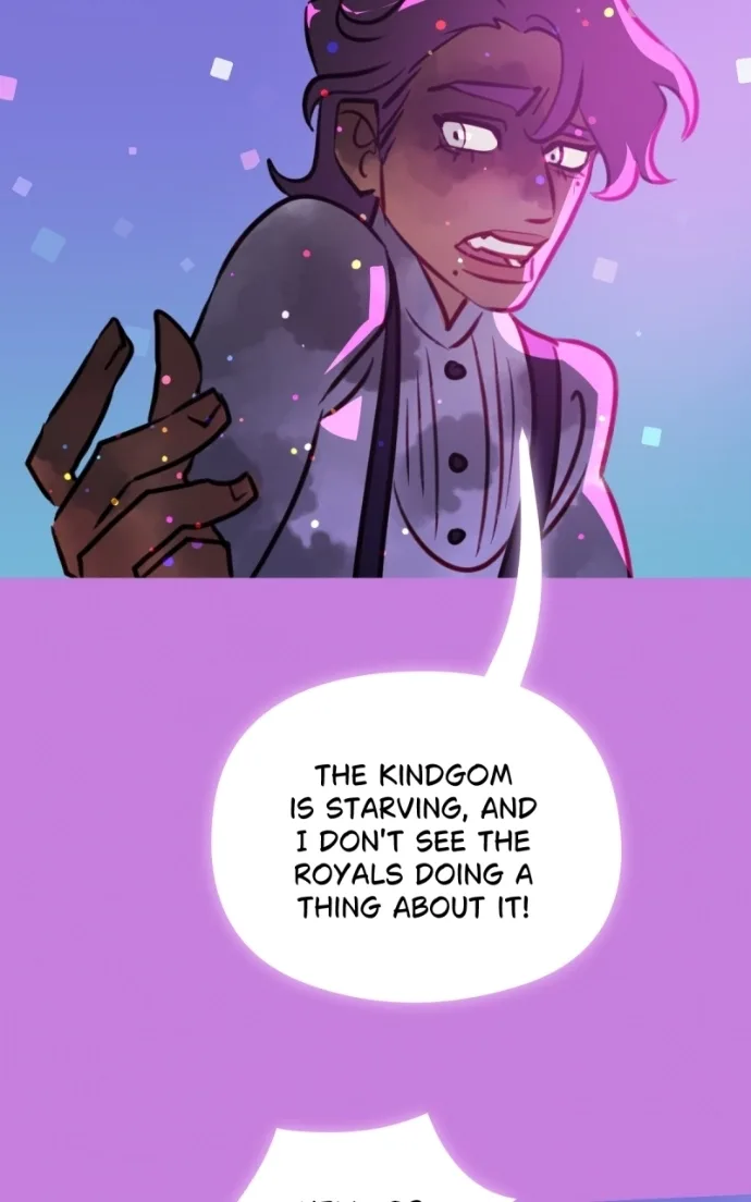 Cinderella Heel Chapter 20 page 45