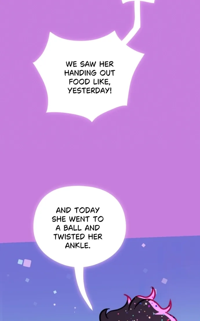 Cinderella Heel Chapter 20 page 47